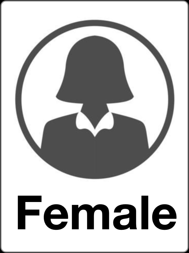 female